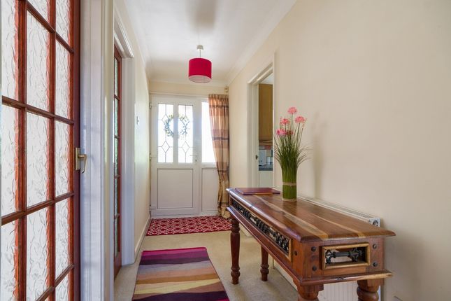 Flat Honeybourne, 41, Long Street, Attleborough photo 4