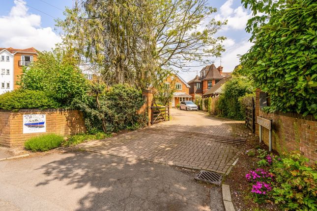 Flat to rent in Boathouse Reach, Henley-On-Thames