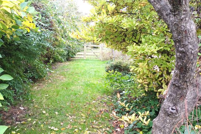 Myrtle Cottage, Chapel Row, Chadlington photo 2