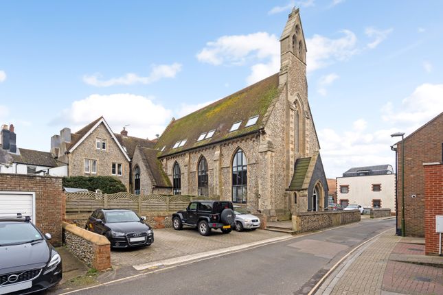 Flat for sale in Ship Street, Shoreham-By-Sea