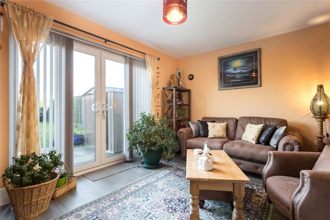 End terrace house for sale in Farro Drive, York, North Yorkshire