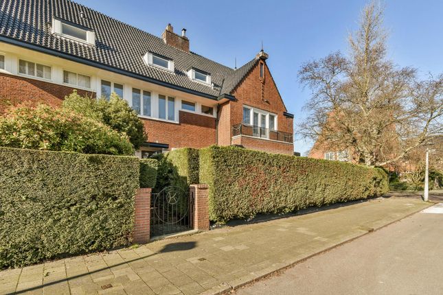 Town house for sale in Bernard Zweerskade 3, 1077 Tx Amsterdam, Netherlands