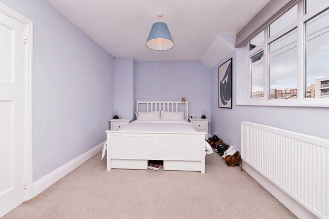Terraced house for sale in Sargent Street, Bristol