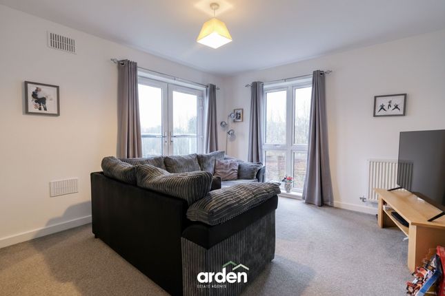 Apt 5, 19 Ascot Way, Birmingham photo 2
