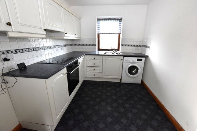 7, **REDUCED PRICE**7 Walker Court, Forres photo 3
