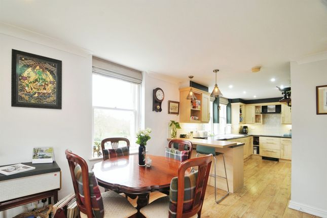 Penthouse for sale in Valley Drive, Harrogate