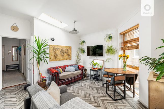 Flat for sale in Old College House, Richmond Terrace, Brighton