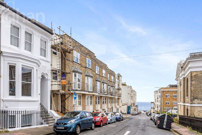 Thumbnail Terraced house for sale in Paston Place, Brighton, East Sussex