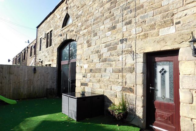 Thumbnail Cottage for sale in Hopkin Mill, Sunny Bank, Lees, Oldham