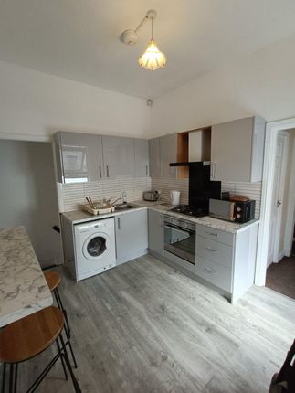 Shared accommodation to rent in Shoreham Street, Sheffield, South Yorkshire