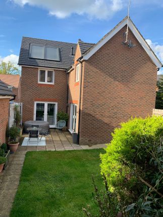 Detached house for sale in Field Drive, Crawley Down