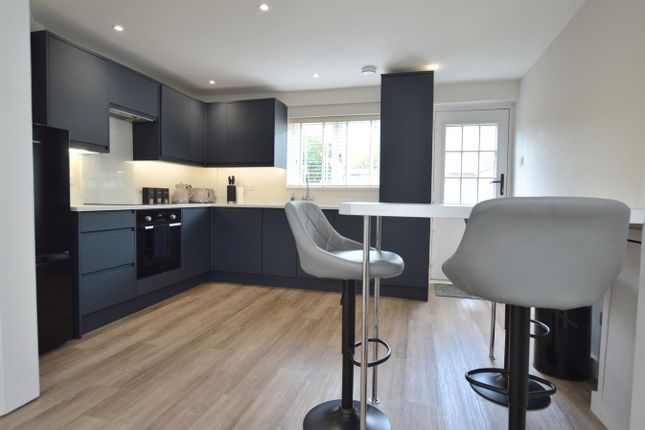 3, Fairlight Cottages, Hatherley Street, Cheltenham photo 2