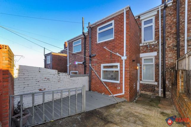 Terraced house to rent in Helmsdale Avenue, Felling, Gateshead