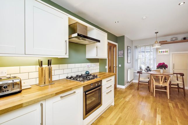 Weavers Cottage, 14, Back Lebanon, Cupar photo 4