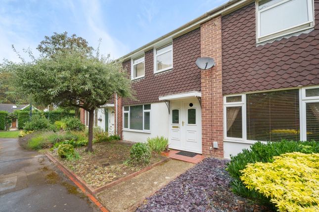 Thumbnail Terraced house to rent in Boulters Lane, Maidenhead