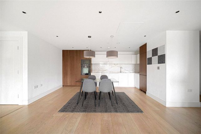 C14 Lighterman Towers, 1, Harbour Avenue, London photo 3