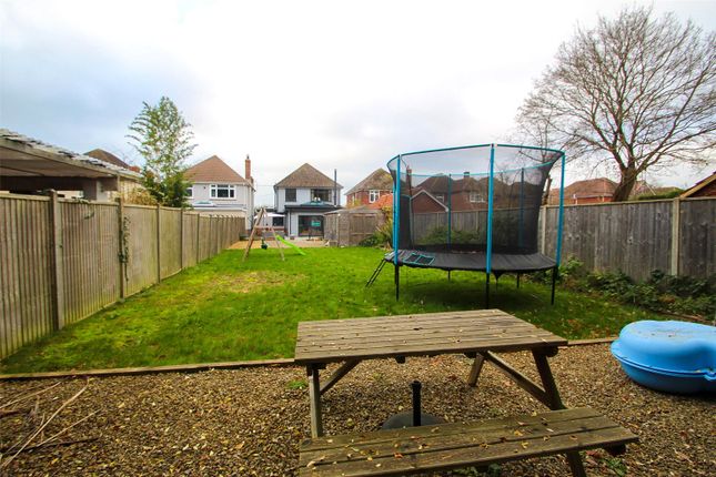 Detached house for sale in Broad Way, Hamble, Southampton, Hampshire