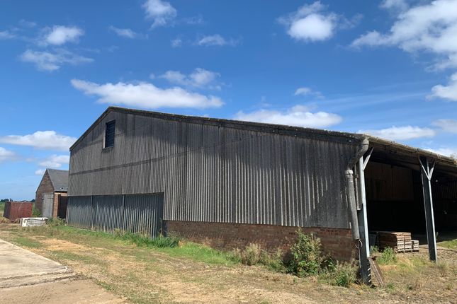 Long Beach Farm , Thurlands Drove, Upwell photo 3