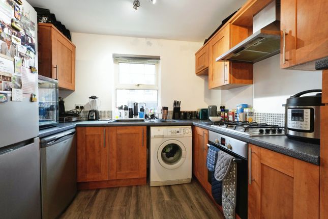 Terraced house for sale in Bretton Close, Barnsley