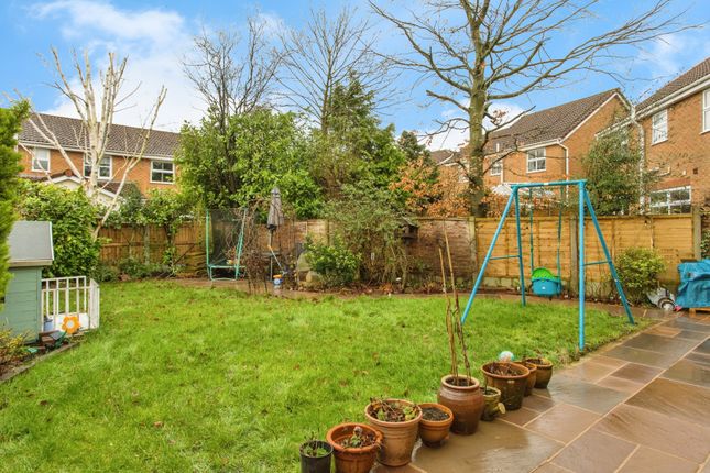 6, Ash Lane, Preston photo 2