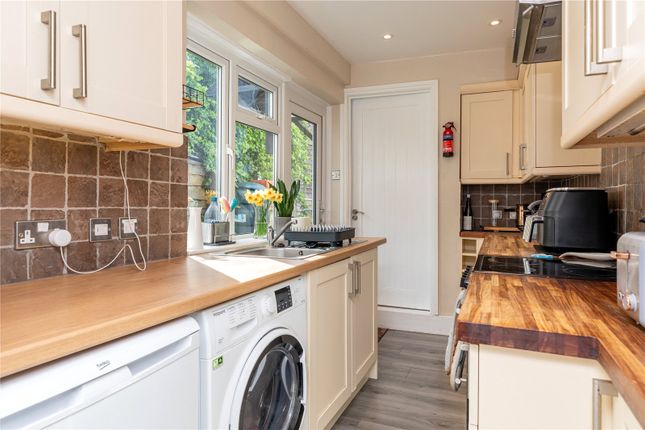 Terraced house for sale in Chapel Street, Thatcham, Berkshire
