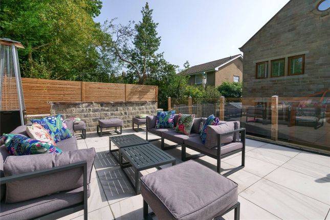 Detached house for sale in West Lane, Baildon, Shipley, West Yorkshire