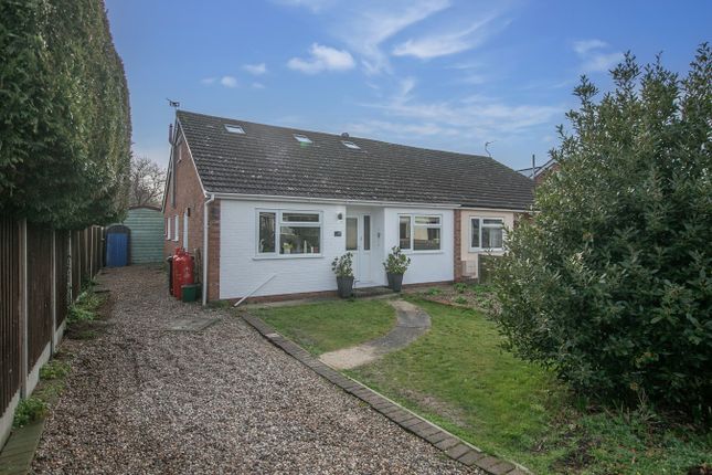 Thumbnail Semi-detached house for sale in Maltings Road, Brightlingsea, Colchester