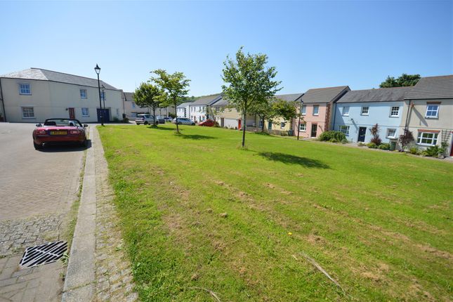 Property to rent in Chyandour, Redruth