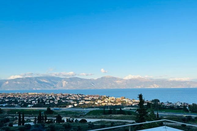 Detached house for sale in Selianitika, Peloponnese, Greece