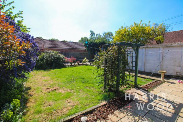 Detached house for sale in Ipswich Road, Colchester, Essex