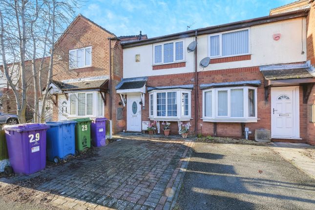 Terraced house for sale in Turriff Road, Liverpool, Merseyside