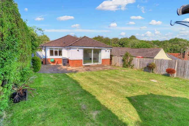 Detached house for sale in Handleton Common, Lane End, High Wycombe