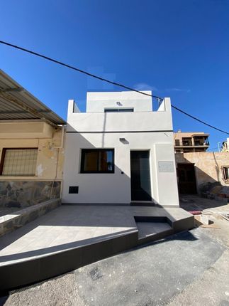 Thumbnail Town house for sale in 04616 Villaricos, Almería, Spain
