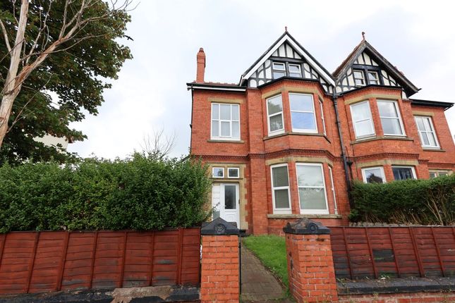 12, Harcourt Road, Llandudno photo 2