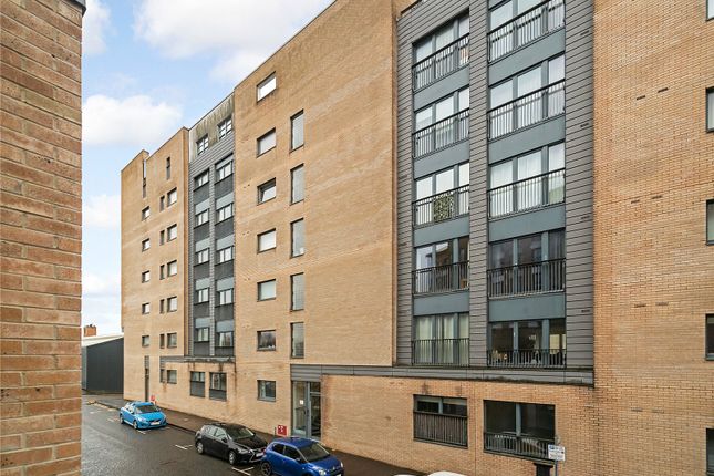 Thumbnail Flat for sale in Bell Street, Glasgow