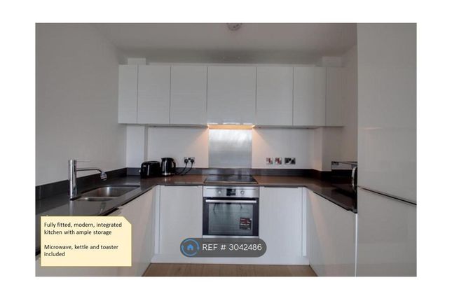 Flat, Dara House Capitol Way, London photo 3