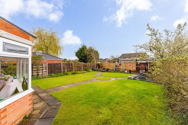 Detached house for sale in Selwyn Close, Newton-Le-Willows