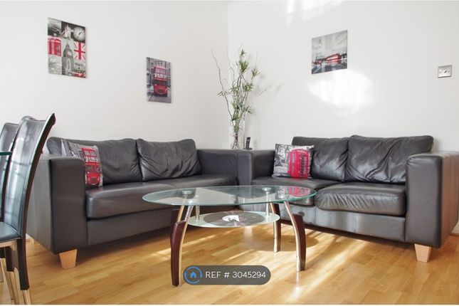 Flat, Radley House Gloucester Place, London photo 2