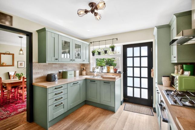 Silverwell Cottage, Pateley Bridge Road, Harrogate photo 2