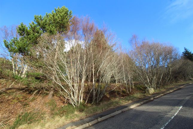 Land for sale in Corryhill, The Braes, Ullapool