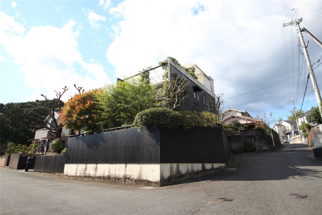 Villa for sale in Otsu, Shiga, Japan
