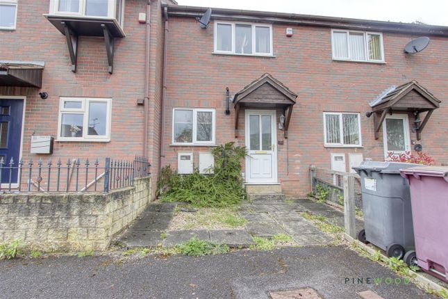 Town house for sale in Ringer Way, Clowne, Chesterfield