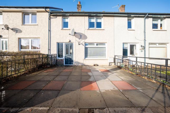 Terraced house for sale in Sandy Road, Scone, Perth