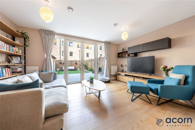 Thumbnail Detached house for sale in Oriental Square, 399 Edgware Road, Colindale, London