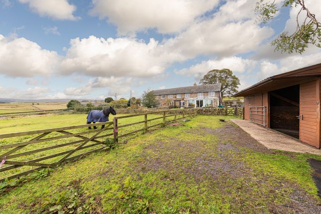 Cottage for sale in Elpha Green Cottage North, Sparty Lea, Hexham, Northumberland
