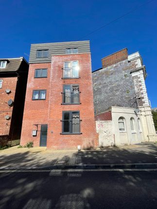 Canute Road, Southampton photo 4