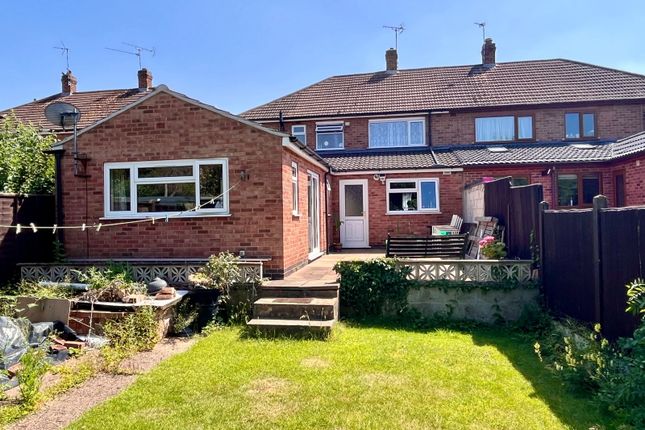 47, Ferndale Road, Leicester photo 3