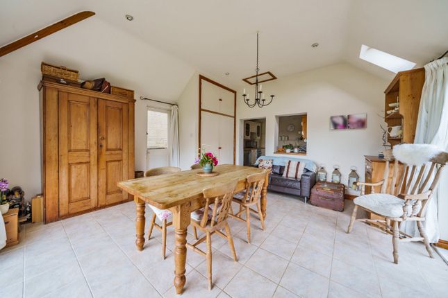 Bungalow for sale in West End Gardens, Fairford