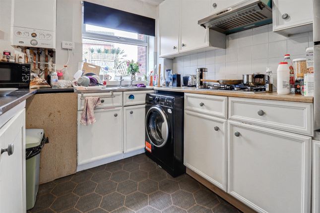 Terraced house for sale in Bridge Wills Lane, Southport