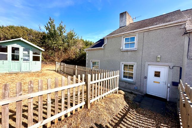 2-bed house on ., Colwyn Bay, £950/mo